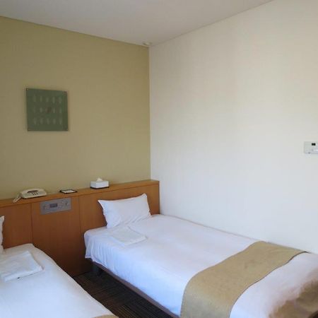 Nest Hotel Кумамото Екстер'єр фото