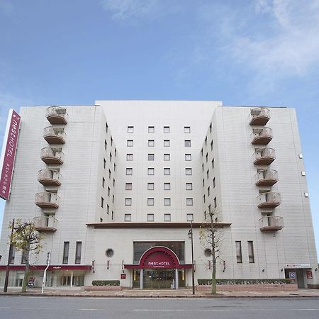 Nest Hotel Кумамото Екстер'єр фото