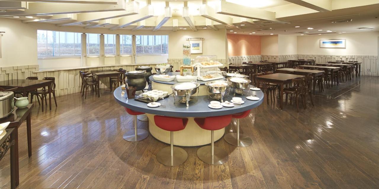 Nest Hotel Кумамото Екстер'єр фото