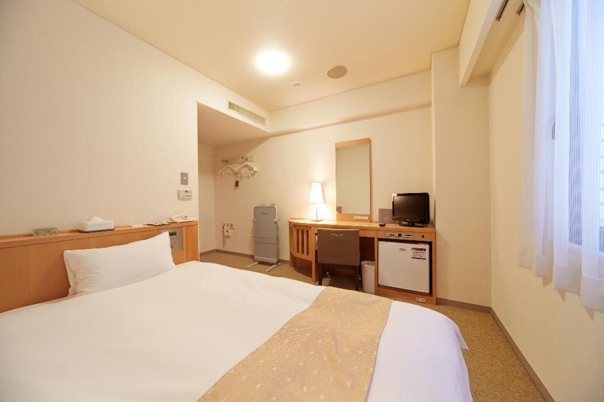 Nest Hotel Кумамото Екстер'єр фото