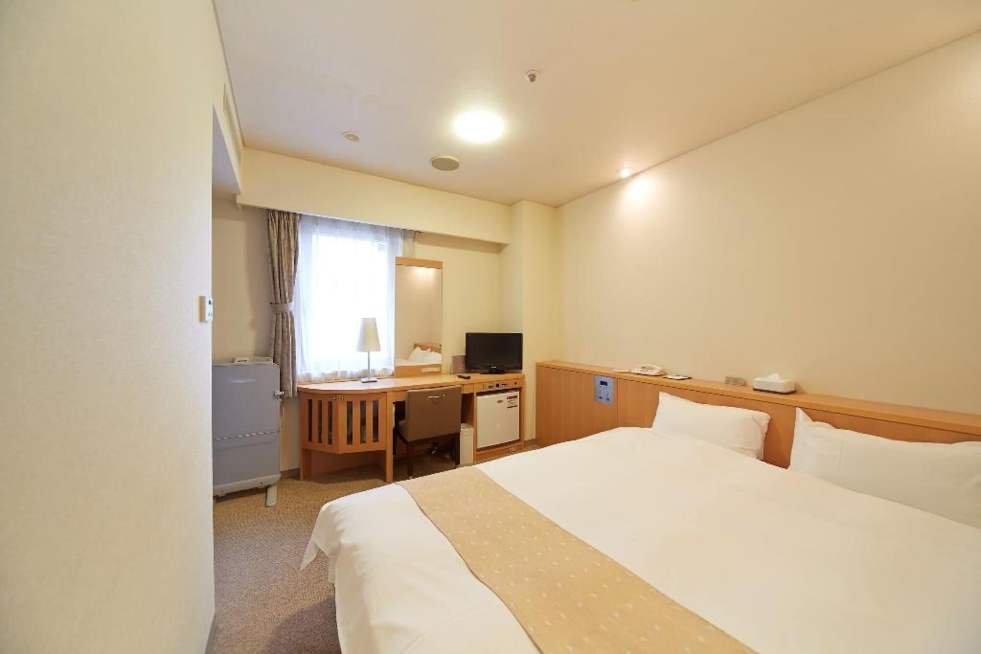 Nest Hotel Кумамото Екстер'єр фото