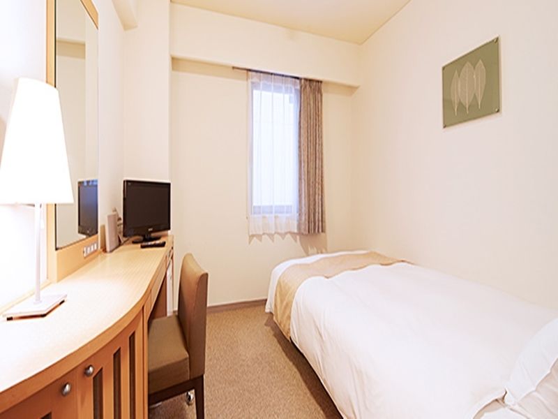 Nest Hotel Кумамото Екстер'єр фото